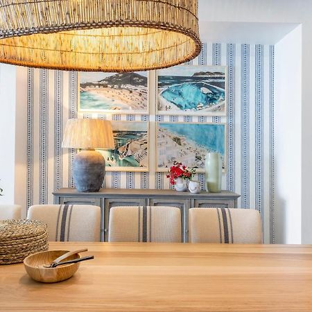 The Nici Clifton Sea View Apartments 开普敦 外观 照片