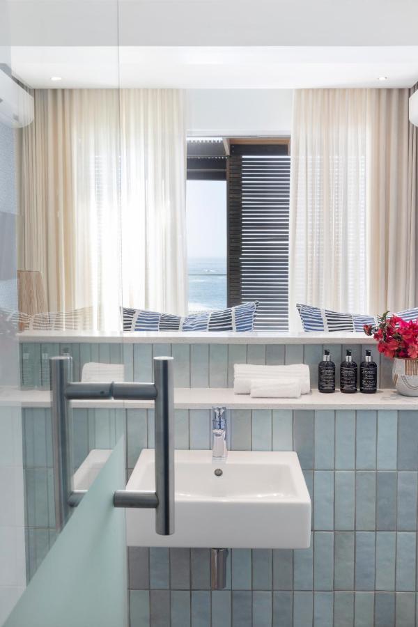 The Nici Clifton Sea View Apartments 开普敦 外观 照片
