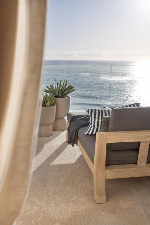 The Nici Clifton Sea View Apartments 开普敦 外观 照片