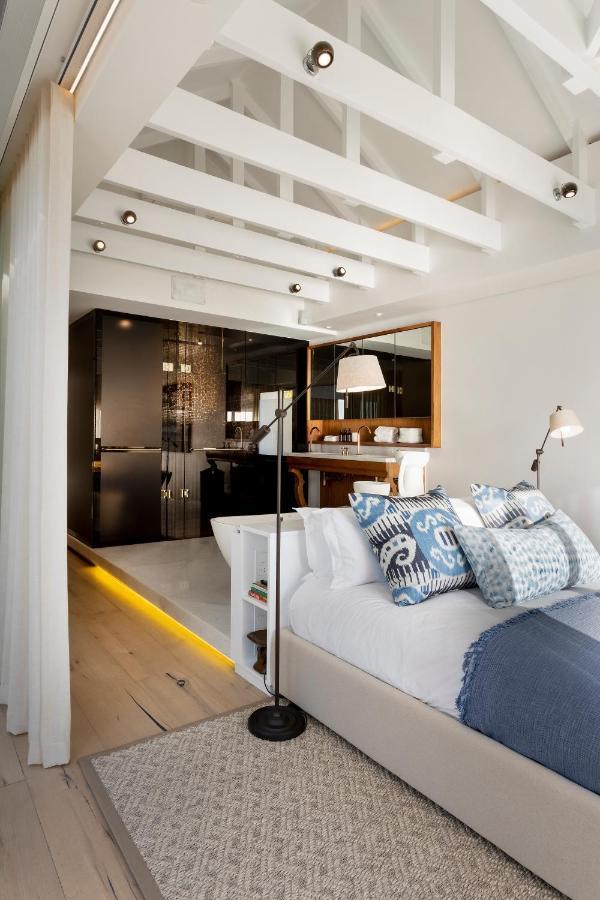 The Nici Clifton Sea View Apartments 开普敦 外观 照片