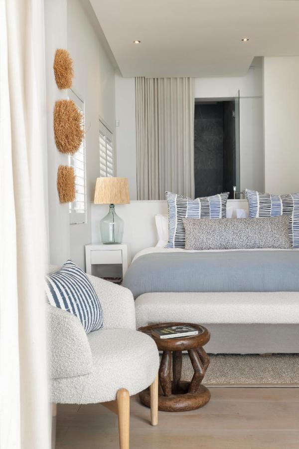The Nici Clifton Sea View Apartments 开普敦 外观 照片