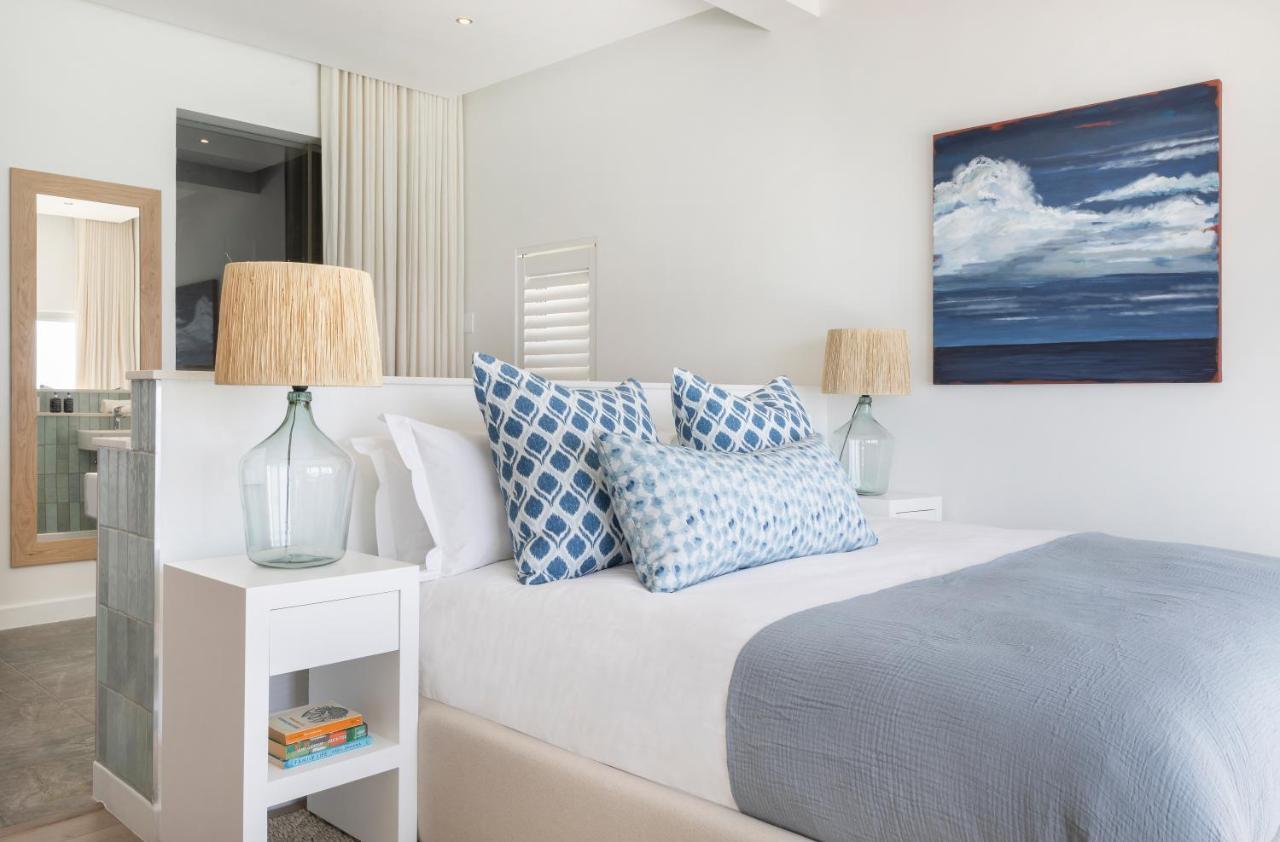 The Nici Clifton Sea View Apartments 开普敦 外观 照片
