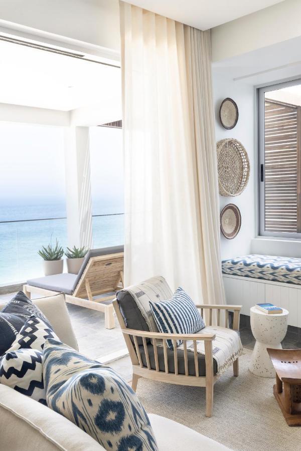 The Nici Clifton Sea View Apartments 开普敦 外观 照片
