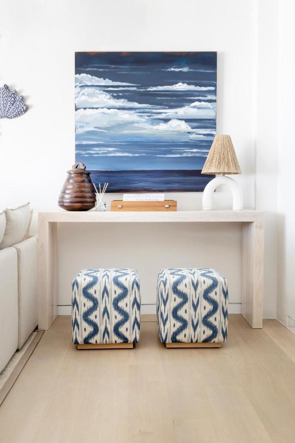 The Nici Clifton Sea View Apartments 开普敦 外观 照片