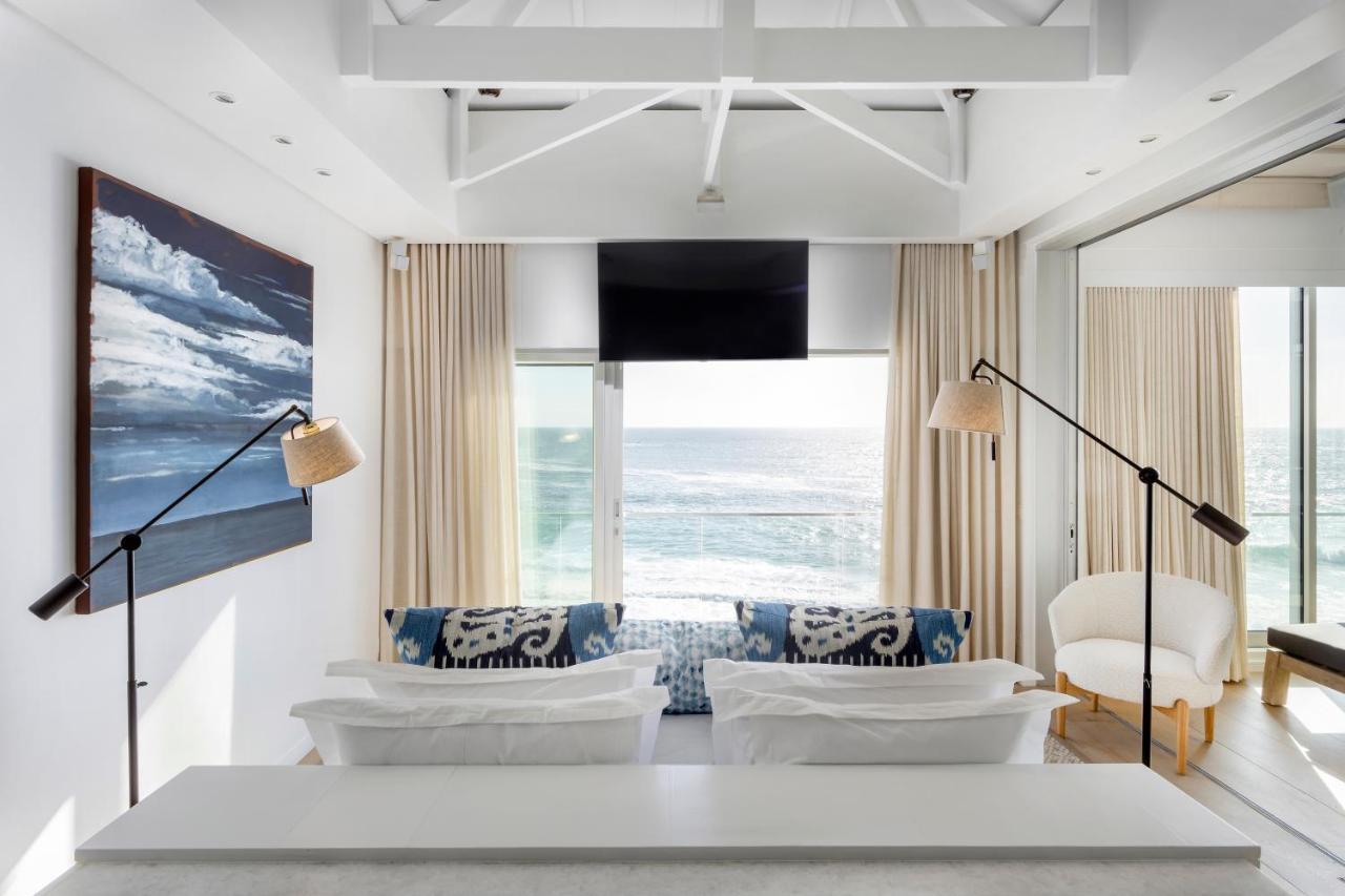 The Nici Clifton Sea View Apartments 开普敦 外观 照片