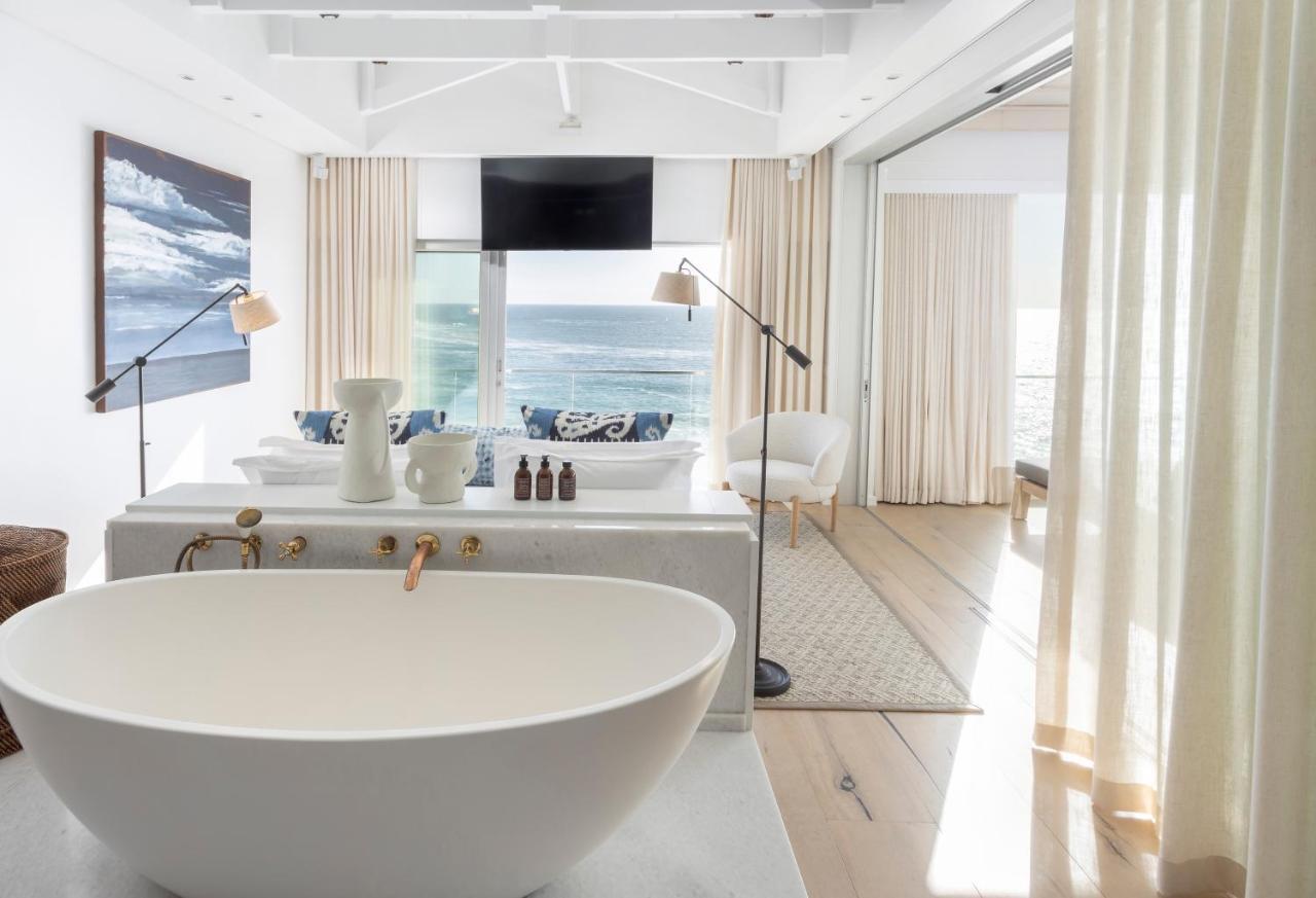 The Nici Clifton Sea View Apartments 开普敦 外观 照片