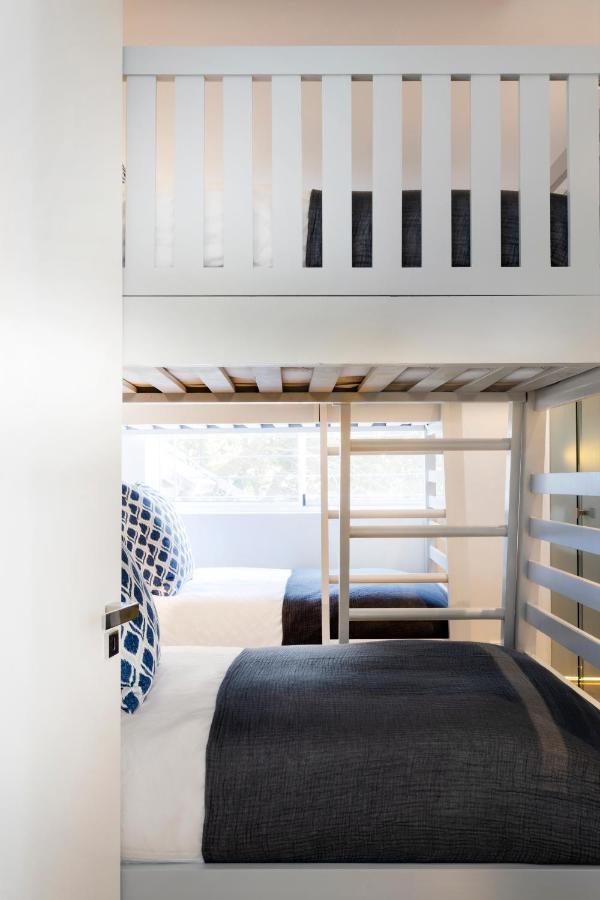 The Nici Clifton Sea View Apartments 开普敦 外观 照片