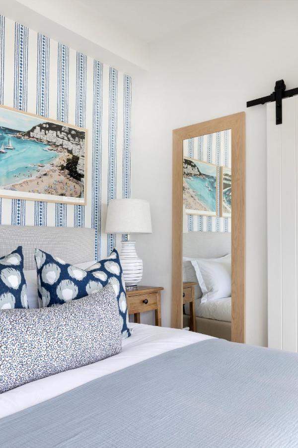 The Nici Clifton Sea View Apartments 开普敦 外观 照片