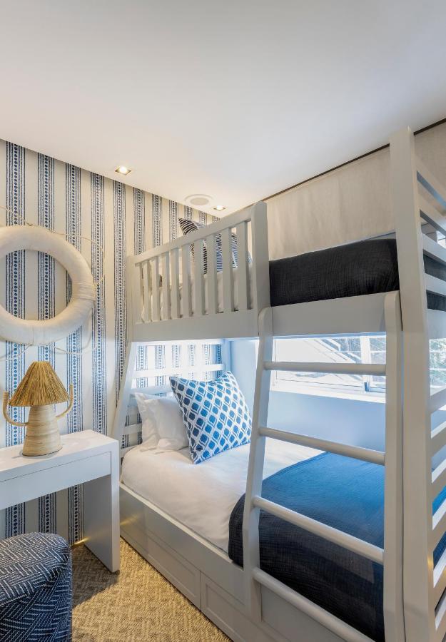 The Nici Clifton Sea View Apartments 开普敦 外观 照片