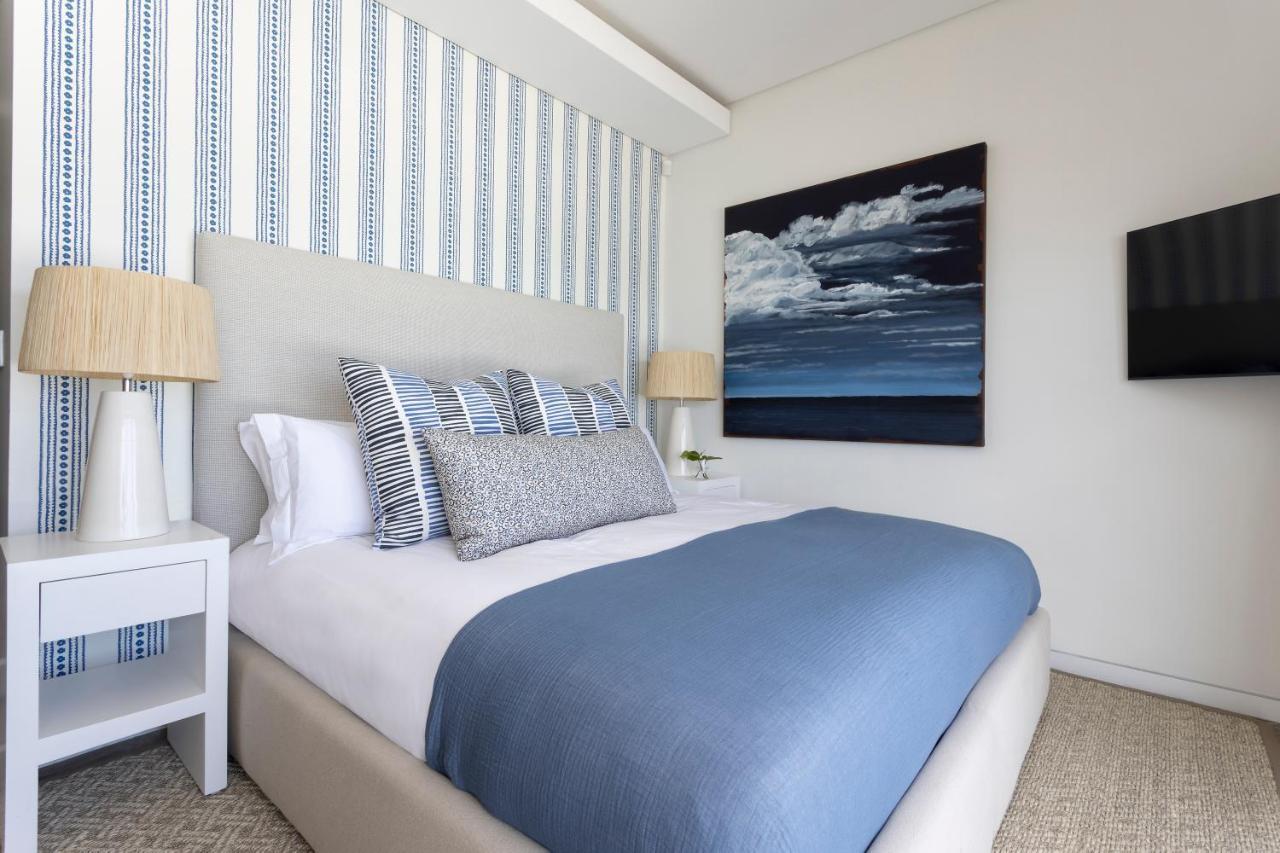 The Nici Clifton Sea View Apartments 开普敦 外观 照片