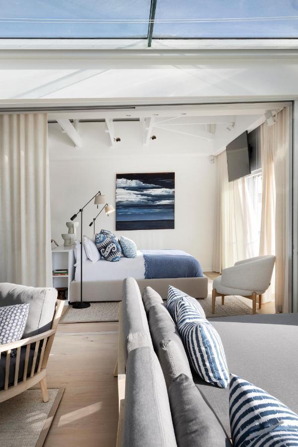 The Nici Clifton Sea View Apartments 开普敦 外观 照片