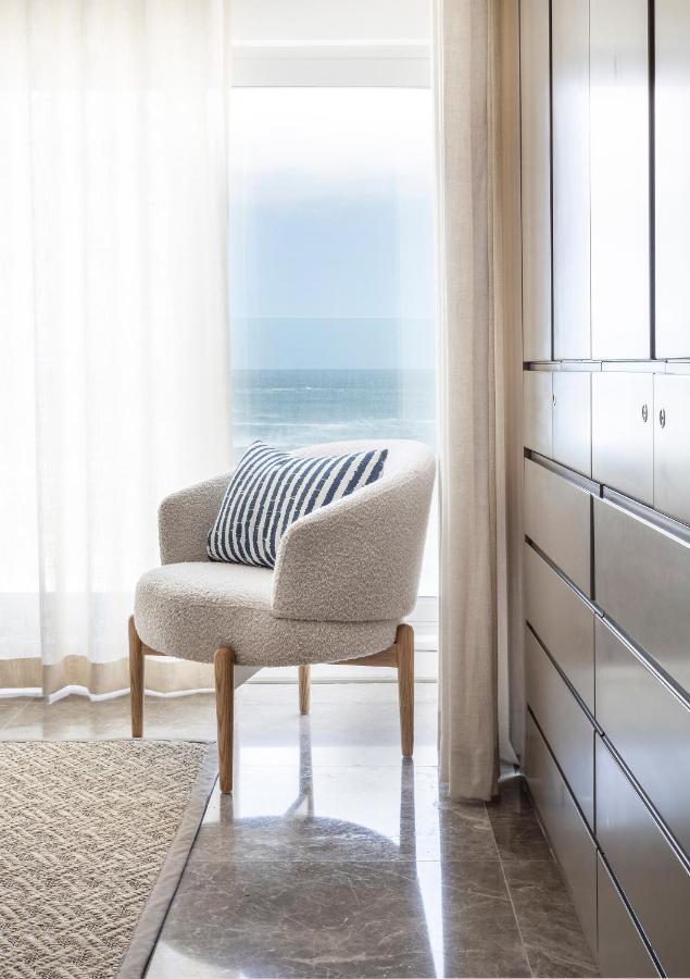 The Nici Clifton Sea View Apartments 开普敦 外观 照片
