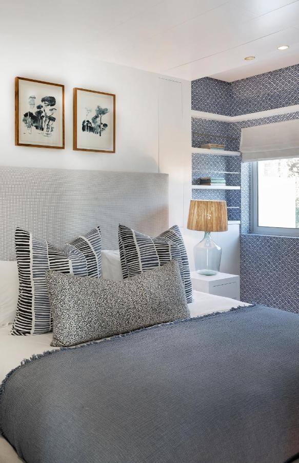 The Nici Clifton Sea View Apartments 开普敦 外观 照片