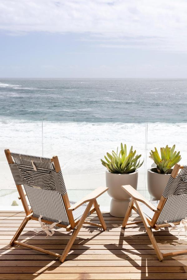 The Nici Clifton Sea View Apartments 开普敦 外观 照片