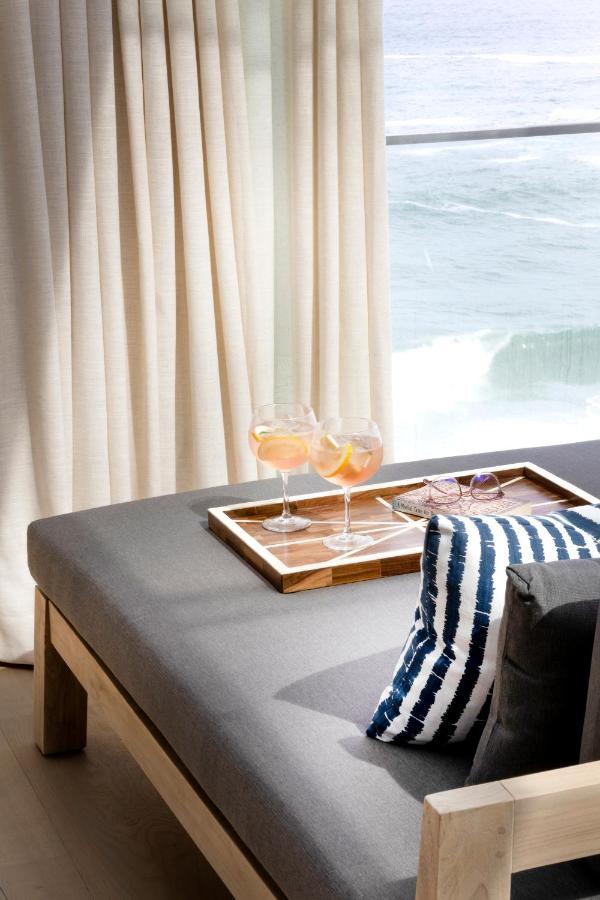 The Nici Clifton Sea View Apartments 开普敦 外观 照片