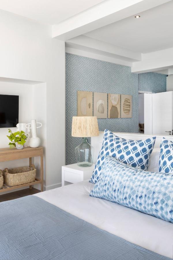 The Nici Clifton Sea View Apartments 开普敦 外观 照片